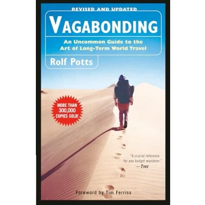 Afbeelding van Vagabonding