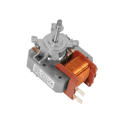 Afbeelding van Electrolux AEG 3890813045 koeler/ventilator motor ventilatormotor