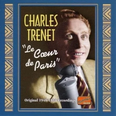 Afbeelding van Charles Trenet Volume 3 (CD)