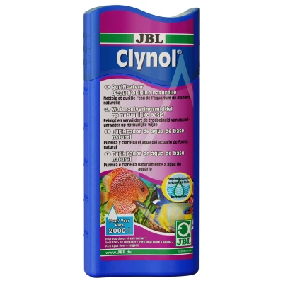 Afbeelding van Jbl Clynol Aquarium Toebehoren 500 ml