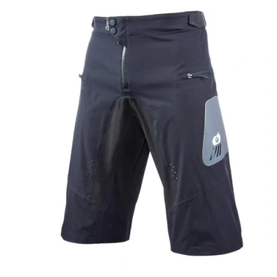 Afbeelding van Oneal Element Fr Hybrid Korte Broek Grijs 12 14 Years