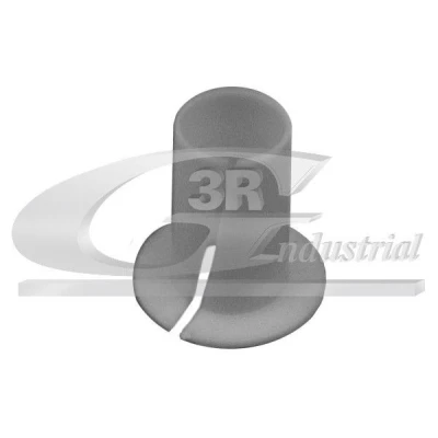 Afbeelding van 3RG 24727 Bus, Schakelstang Voor VOLKSWAGEN: Caddy 3, Golf 5, Bora Saloon, AUDI: A3 Sportback, SEAT: Leon II Hatchback, Ibiza I Hatchback