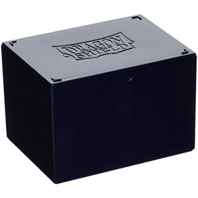 Afbeelding van Dragon Shield Gaming Box Blue