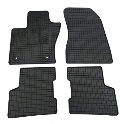Afbeelding van Mijnautoonderdelen Pasklare rubber matten CK RJE02
