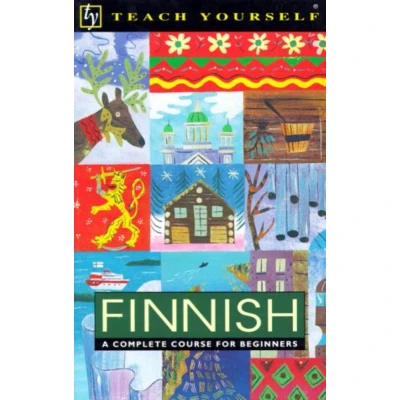 Afbeelding van Finnish
