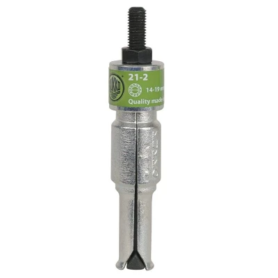 Afbeelding van Kukko kogellager aftrekker 21/2 14 tot 19mm