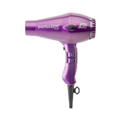 Afbeelding van Parlux Föhn 3200 Violet Haibu by Kapperskorting.com