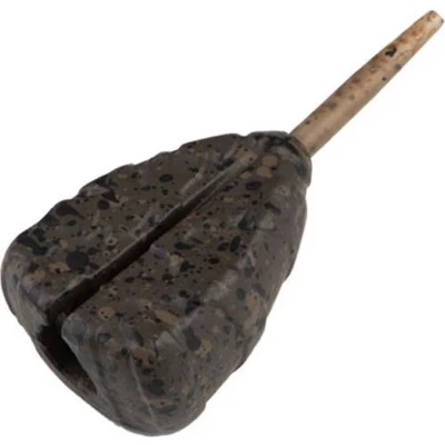 Afbeelding van Fox Edges Flat Pear Inline Maat : 4.00oz 113g