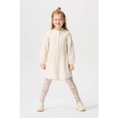 Image de Jurk Enigma Whitecap Gray 110