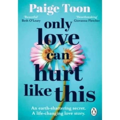 Image de Only Love Can Hurt Like This