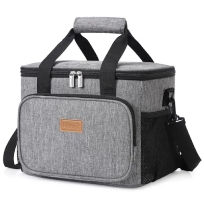 Afbeelding van Isolerende picknicktas, 15 liter