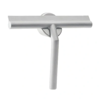 Afbeelding van Zone Wisser Met Magnetische Houder Wit