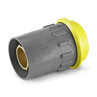 Afbeelding van Kärcher Professional 2.115 000.0 EASY!Lock Snelkoppeling voor stoomreiniger 1 stuk(s)