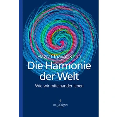 Afbeelding van Die Harmonie der Welt