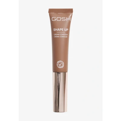 Afbeelding van GOSH Copenhagen Shape UP Contouring, Dames, Maat: 14 ml, 002.
