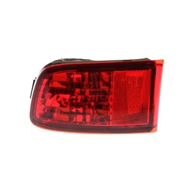 Afbeelding van Van Wezel Achterlicht / Mistachterlicht 5382930