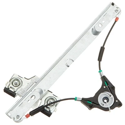 Afbeelding van Esen Skv Raammechanisme Rechts voor Electrisch Zonder elektro motor 01SKV772 FORD: FIESTA 6