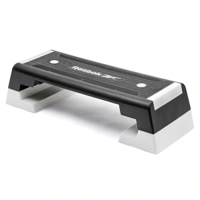 Afbeelding van Reebok Studio Step wit