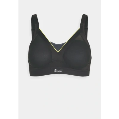 Afbeelding van Shock Absorber Active Shapped Support BRA Sport BH, Dames, Maat: 70B, Black