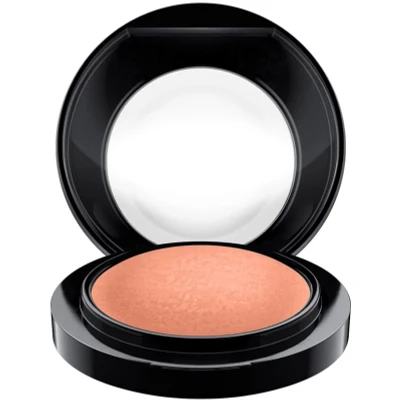 Afbeelding van MAC Cosmetics Naturally Flawless Mineralize Matte Blush 4g