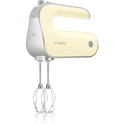 Afbeelding van Bosch MFQ40301 Handmixer 500W Geel