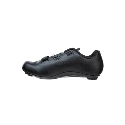 Afbeelding van Endurance Fietsschoenen, Maat: 37, Black Nylon