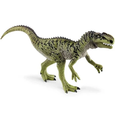 Afbeelding van Monolophosaurus Schleich 15035