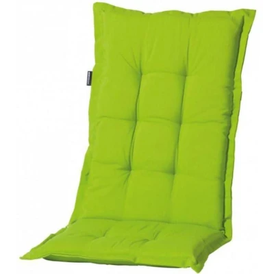 Afbeelding van Madison Tuinstoelkussen hoge rug 50x123 cm Panama green