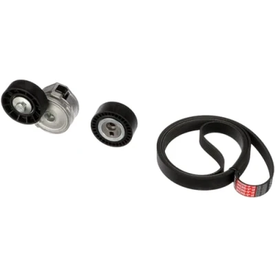 Image de Kit de courroies d&#039;accessoires gates k056pk1740