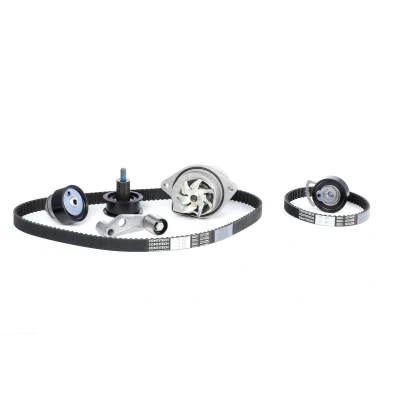 Afbeelding van Contitech Distributieriem kit incl.waterpomp CT957WP1
