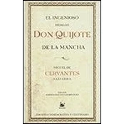 Image de Don Quijote de la Mancha