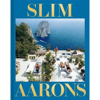 Image de Slim Aarons: The Essential Collection