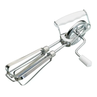 Afbeelding van Kitchen Craft Handmixer RVS