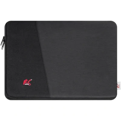 Afbeelding van NanoRS laptoptas / tablethoes 15,6&quot; zwart, RS175
