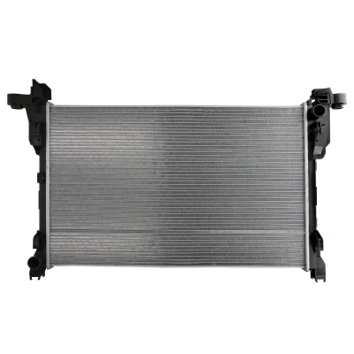 Afbeelding van DENSO DRM09174 Radiateur 750 469 28 RENAULT: Trafic 3 Bus, 3, OPEL: Vivaro B Van