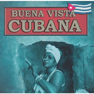 Afbeelding van Various Artists Buena Vista Cubana (CD)