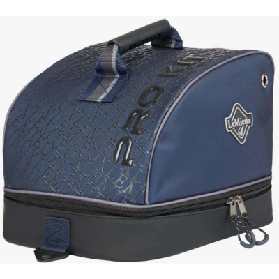 Afbeelding van LeMieux Captas Elite Pro Blauw