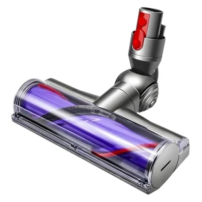 Afbeelding van Chuancheng Tête de brosse rechange pour aspirateur sans fil Dyson V7 V8 V10 V11 V15