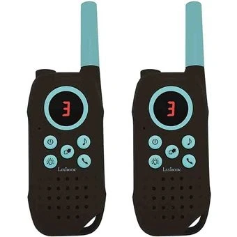 Afbeelding van Walkie Talkies 3380743072883