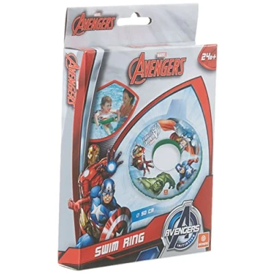 Afbeelding van Mondo Zwemring Avengers, 50cm