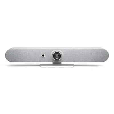 Afbeelding van Videocamera Logitech 960 001351 4K Ultra HD White