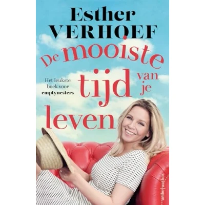Afbeelding van De mooiste tijd van je leven