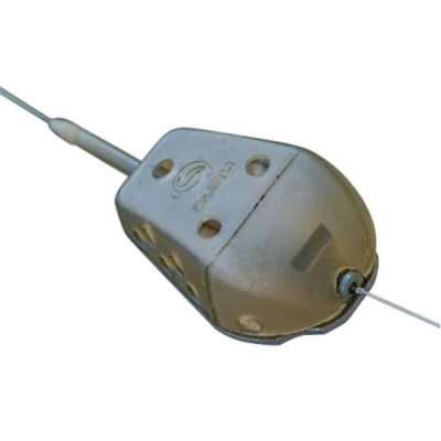 Afbeelding van Guru Multi Maggot Feeder Maat : Medium 55g