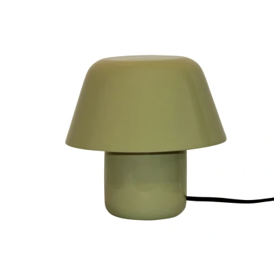Afbeelding van Leitmotiv Tafellamp Afan Tea green