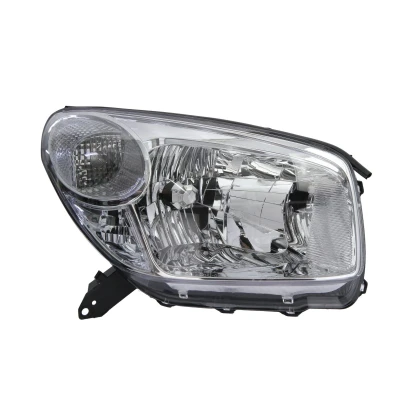 Afbeelding van Van Wezel Koplamp 5378964