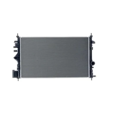 Afbeelding van MAHLE ORIGINAL CR 2265 000S Radiateur 680 397 26 Koelribben gesoldeerd OPEL: Insignia A Sports Tourer, Hatchback