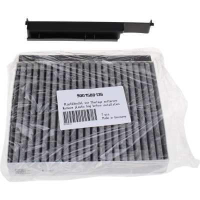 Afbeelding van Bosch Koolstoffilter clean air 17006795