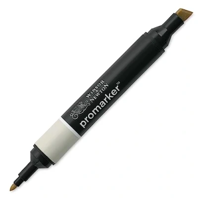 Afbeelding van Winsor &amp; Newton Promarker Y217 Champagne