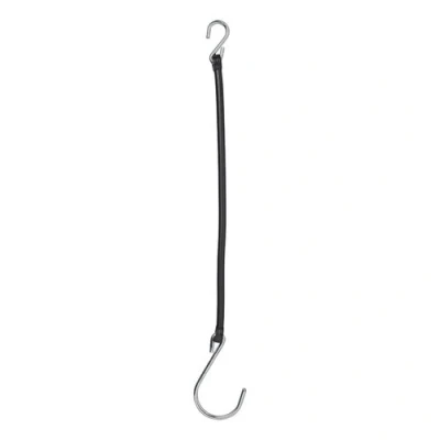 Afbeelding van Pro Plus Borgketting PVC 285 mm Haak Ø 30 en 12