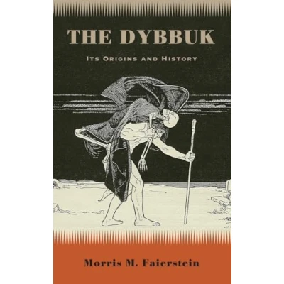 Afbeelding van SUNY series in Western Esoteric Traditions The Dybbuk